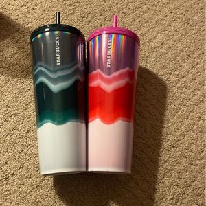 Starbucks holiday 2021